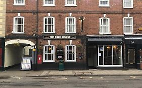 The Pack Horse Louth